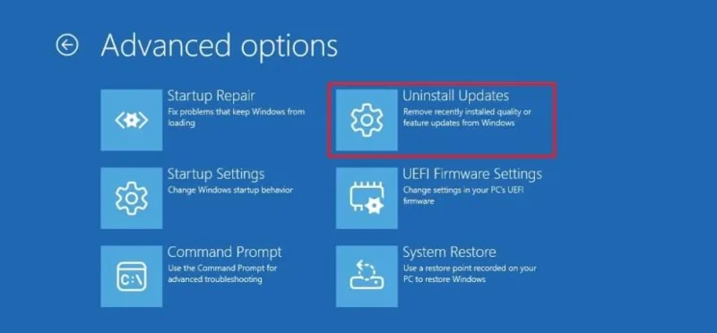 2 modi per disinstallare Windows 11 in modo sicuro (24 ore su 24)