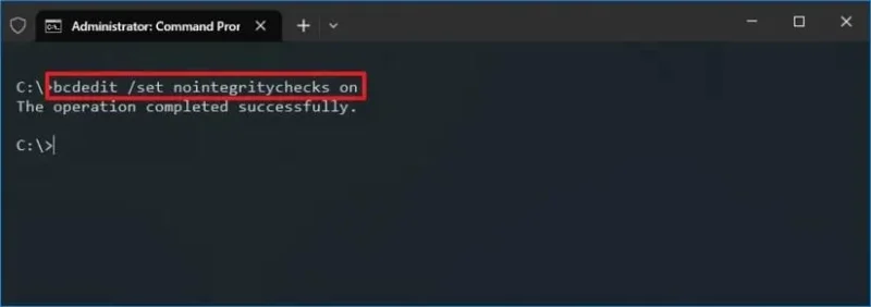 So deaktivieren Sie die Treibersignaturprüfung unter Windows 10 So deaktivieren Sie die Treibersignaturprüfung unter Windows 10