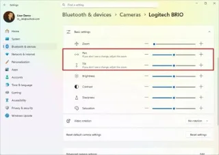 La compilación 26300.7760 (KB5077202) para Windows 11 26H2 mejora las cámaras y la barra de tareas (Desarrollador).