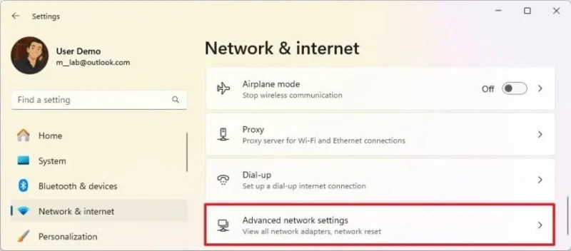 Come risolvere facilmente qualsiasi problema Wi-Fi su Windows 11