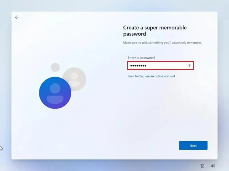 Installazione di Windows 11 senza account Microsoft (2026)
