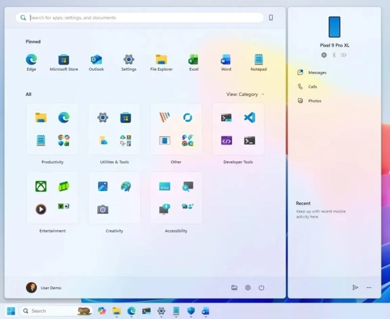 L'aggiornamento KB5068861 (build 26200.7171) per Windows 11 verrà rilasciato come aggiornamento di novembre 2025.