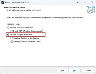 Cum se folosește Winhance pentru a debloca Windows 11