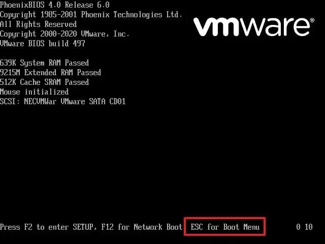 Come avviare il PC da un'unità flash USB su Windows 11