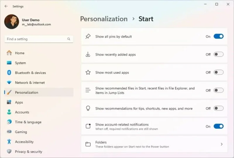 Nuove funzionalità di Windows 11 25H2, dettagli sulla versione e opzioni di aggiornamento