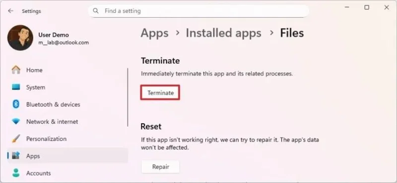 Comment fermer une application qui ne répond pas sous Windows 11 Comment fermer une application qui ne répond pas sous Windows 11