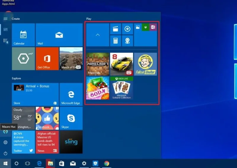 Windows 10 Creators Update: de 18 beste verborgen functies Windows 10 Creators Update: de 18 beste verborgen functies