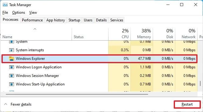 Come spostare la barra delle applicazioni in alto o di lato su Windows 11