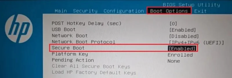 Come abilitare Secure Boot per giocare a Battlefield 6 su Windows 11 (o 10)