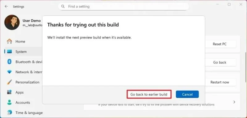 Cum să vă dezabonați PC-ul din programul Windows 11 Insider Cum să vă dezabonați PC-ul din programul Windows 11 Insider