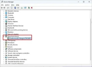 Come verificare se il PC dispone di una NPU su Windows 11
