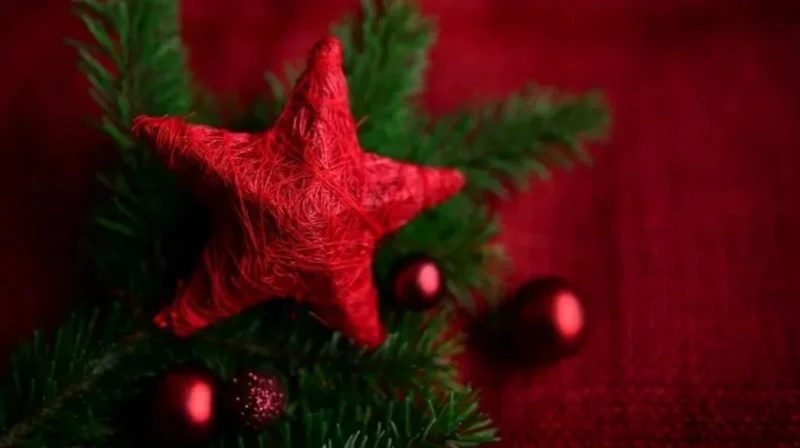 Coleção de papéis de parede de Natal para Windows 11 (2025) Coleção de papéis de parede de Natal para Windows 11 (2025)