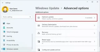 升級到 Windows 11 後要做的這 23 件事