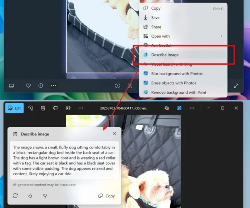 Nuove funzionalità di Windows 11 25H2, dettagli sulla versione e opzioni di aggiornamento