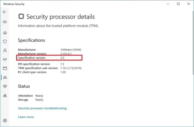 Come abilitare il TPM 2.0 nel BIOS delle schede madri AMD e Intel per Windows 11
