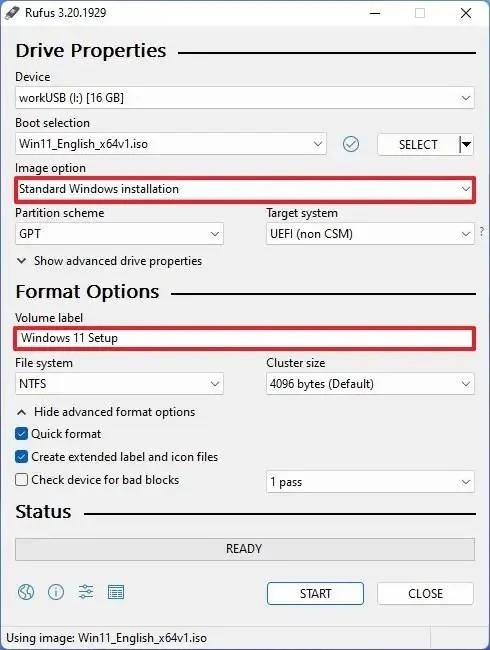 Come scaricare l'immagine ISO di Windows 11 22H2 (anteprima)