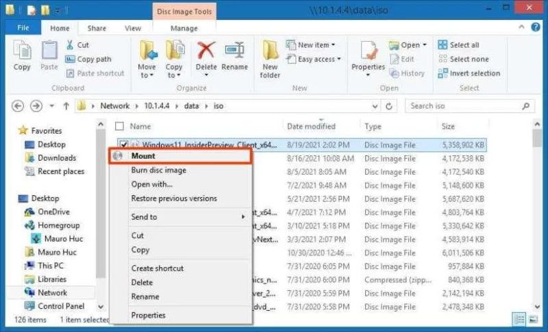วิธีการอัปเกรดจาก Windows 8.1 เป็น Windows 11