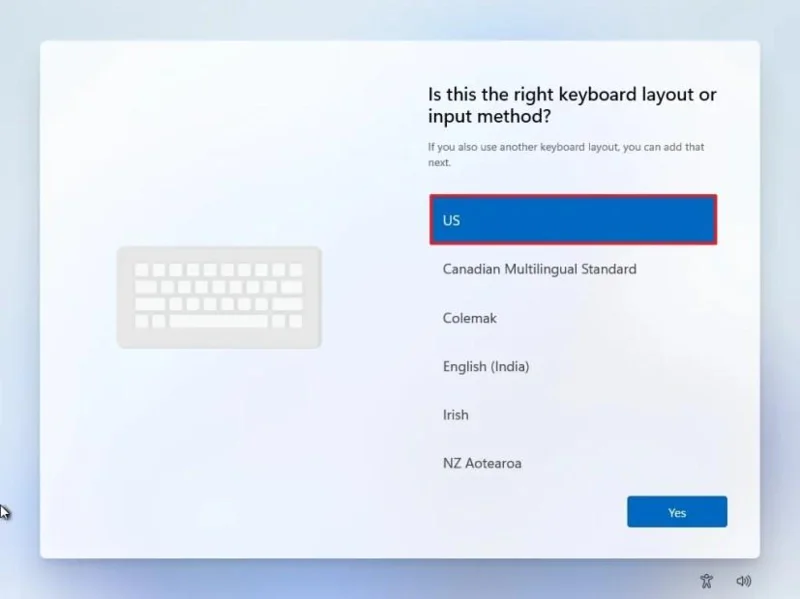 在 Copilot+ PC (ARM64) 上全新安裝 Windows 11 在 Copilot+ PC (ARM64) 上全新安裝 Windows 11