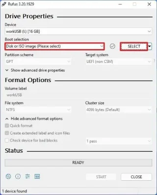 Come scaricare limmagine ISO di Windows 11 22H2 (anteprima)