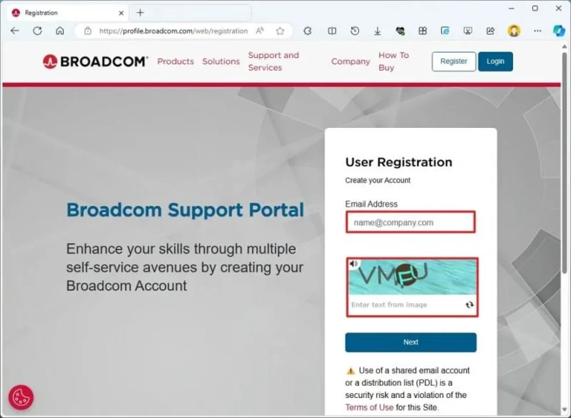 Come scaricare e installare VMware Workstation Pro (25H2) gratuitamente su Windows 11