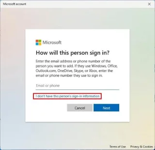 Jak utworzyć konto administratora lokalnego w systemie Windows 11