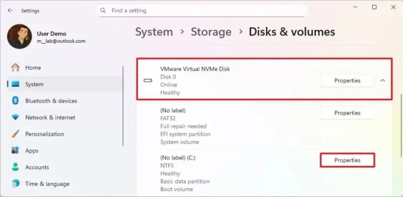 Come abilitare BitLocker su Windows 11