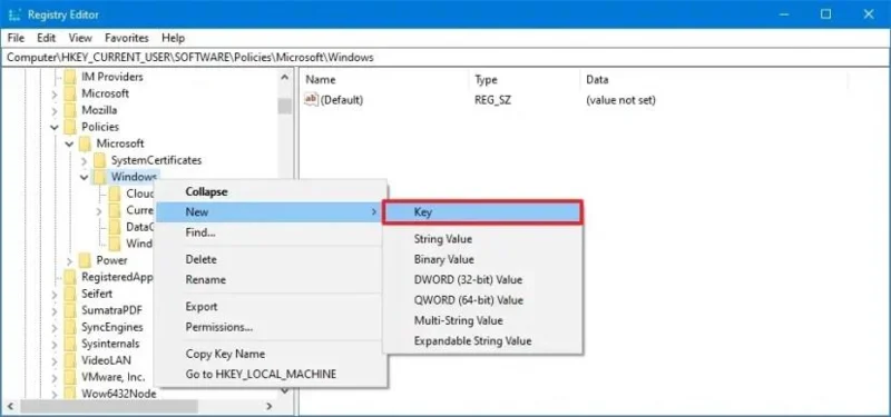 Jak wyłączyć (lub odinstalować) program Windows 10 Copilot z paska zadań Jak wyłączyć (lub odinstalować) program Windows 10 Copilot z paska zadań