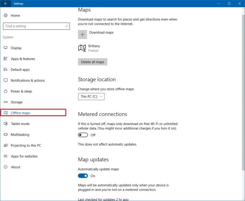 Windows 10: objaśnienie ustawień systemowych