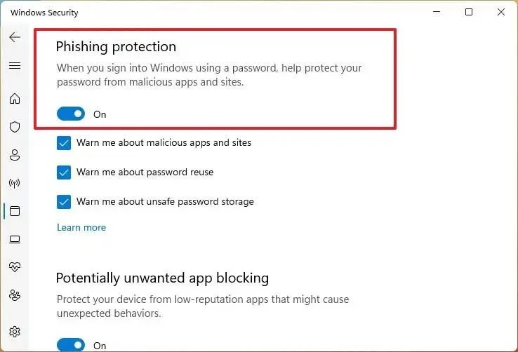 23 migliori impostazioni di sicurezza da modificare su Windows 11 (2026)