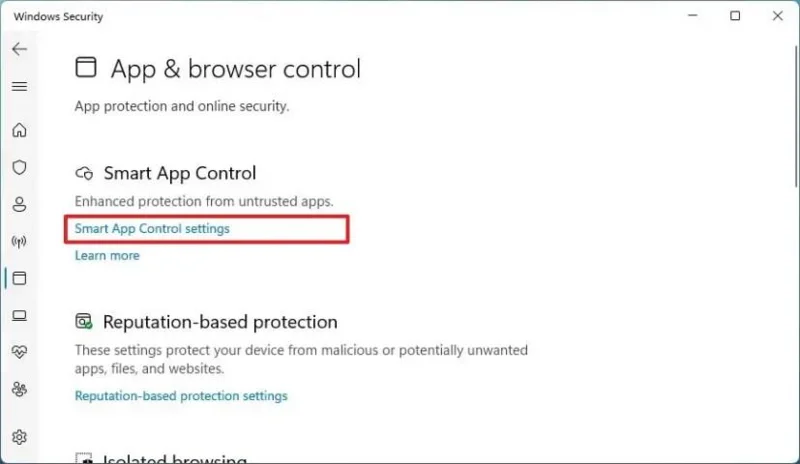 23 migliori impostazioni di sicurezza da modificare su Windows 11 (2026)