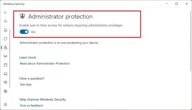 La build 26300.8142 (KB5079492) per Windows 11 26H2 introduce modifiche al touchpad (Dev)