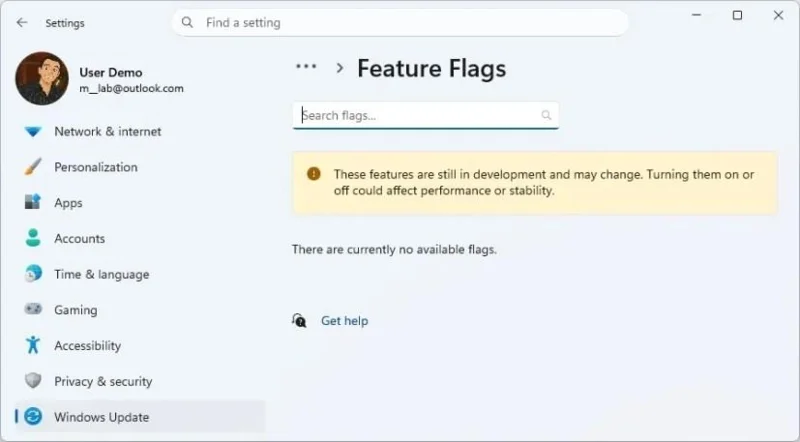 Microsoft rinnova il programma Windows Insider con i nuovi canali Experimental e Beta.