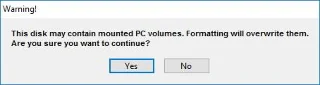Come creare rapidamente una chiavetta USB avviabile macOS su Windows 11