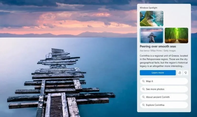 La build 26120.4452 (KB5060836) per Windows 11 consente di riposizionare gli indicatori nel canale Beta.