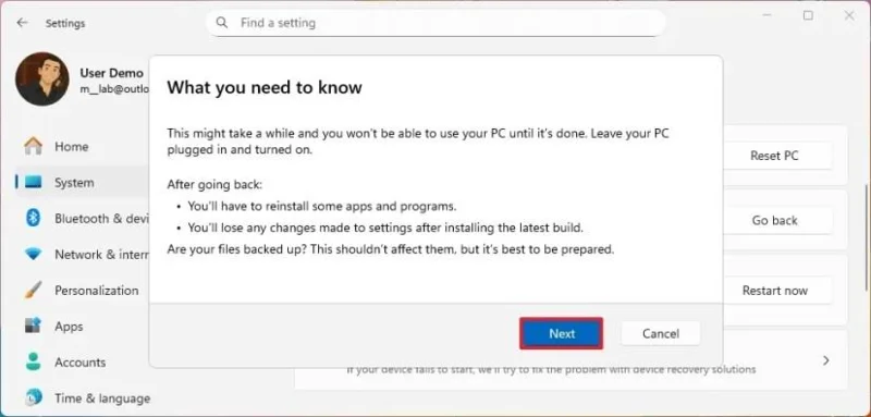 Cum să vă dezabonați PC-ul din programul Windows 11 Insider Cum să vă dezabonați PC-ul din programul Windows 11 Insider
