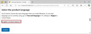 在 Copilot+ PC (ARM64) 上全新安裝 Windows 11