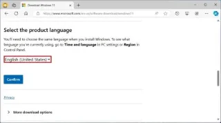 如何使用 Nano11 Builder 建立精簡版 Windows 11 ISO 文件