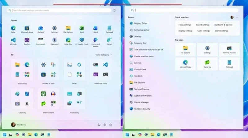 L'aggiornamento KB5072033 (build 26200.7462) per Windows 11 verrà rilasciato come aggiornamento di dicembre 2025.