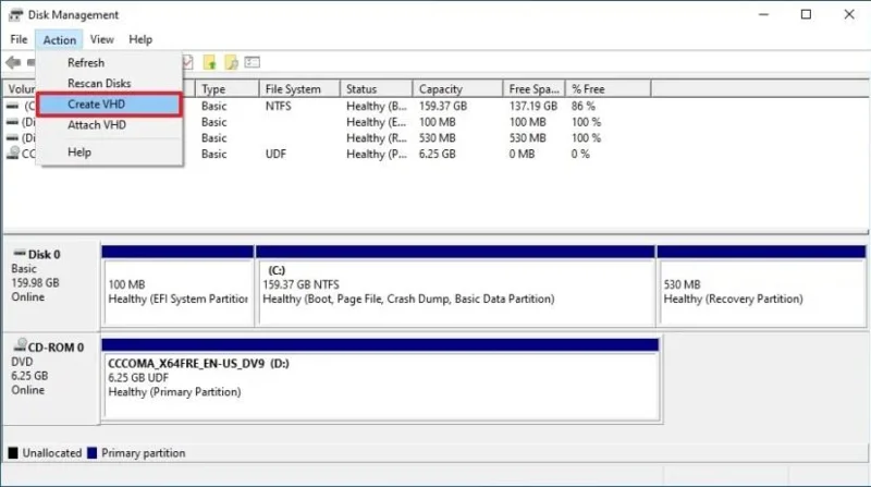 Come installare Windows 10 e Windows 11 (2026) in dual boot