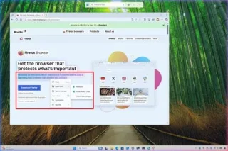 อัปเดต Windows 11 เดือนพฤษภาคม 2025 (KB5058411) มาพร้อมฟีเจอร์ใหม่สำหรับเวอร์ชัน 24H2 และ 23H2