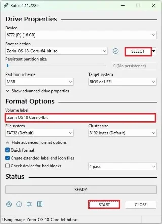 Come installare Zorin OS e Windows 11 in dual boot (nel modo corretto)