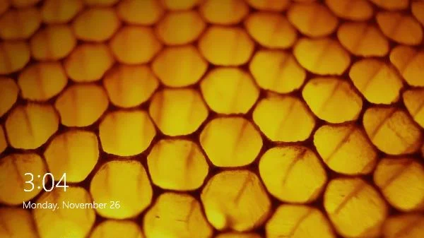 Ovo de Páscoa do Windows 8: Você vê isso todo dia e nem percebeu.