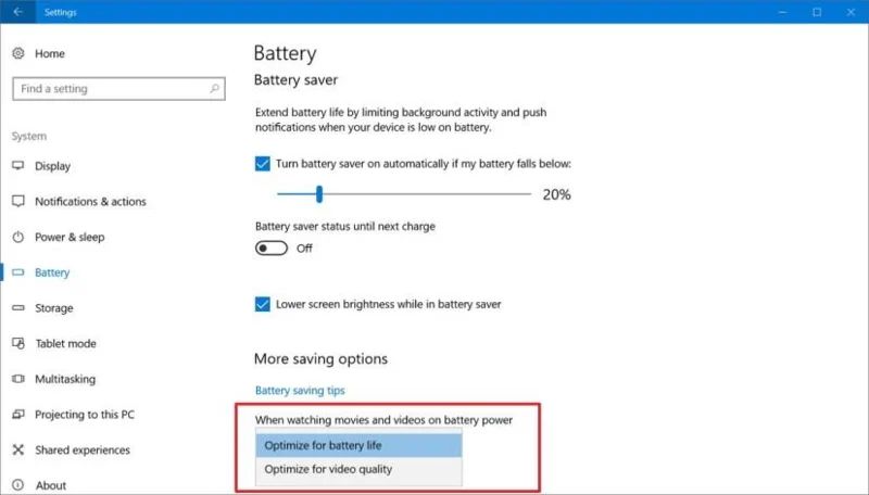 Windows 10 Creators Update: de 18 beste verborgen functies Windows 10 Creators Update: de 18 beste verborgen functies