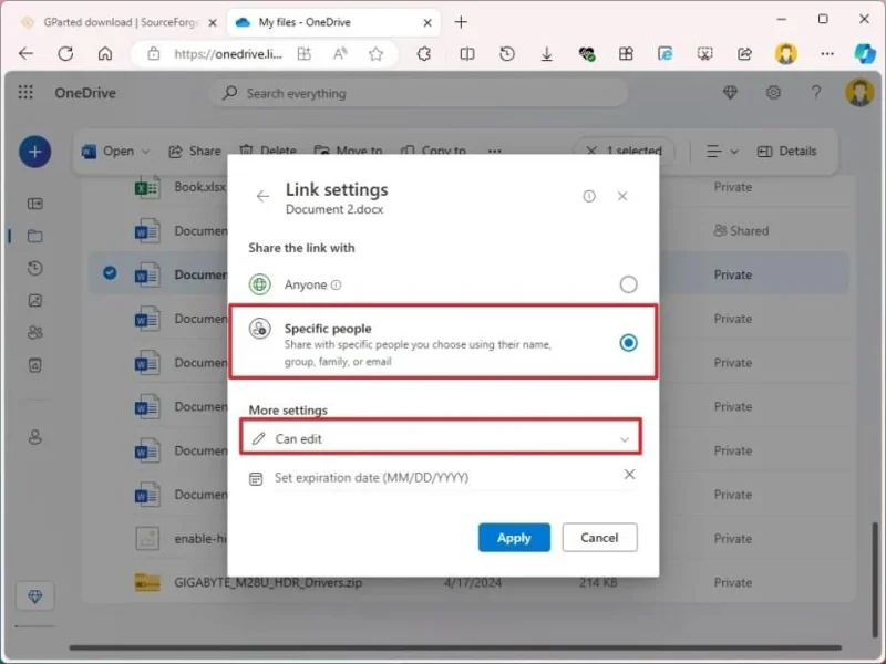 Come condividere file con altri PC in una rete domestica su Windows 11