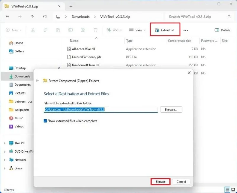 如何啟用 Windows 11 2026 年 2 月更新 (KB5074105) 的新功能 如何啟用 Windows 11 2026 年 2 月更新 (KB5074105) 的新功能