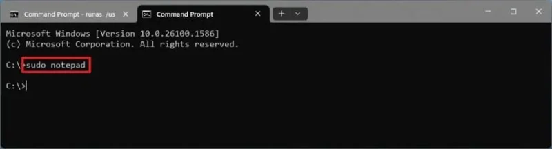 Come eseguire qualsiasi app come amministratore su Windows 11, 10