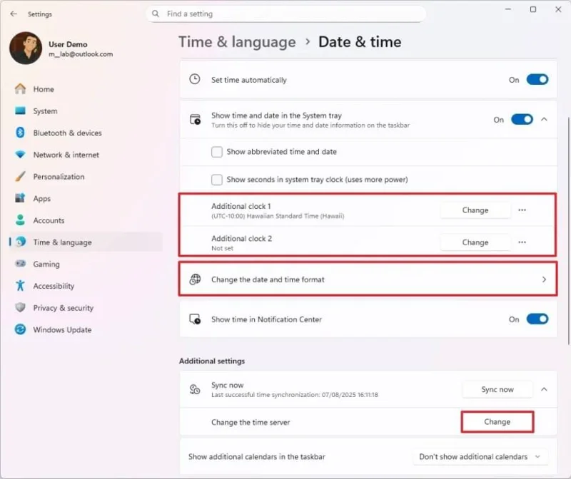 Le nuove funzionalità di Windows 11 saranno ufficialmente disponibili nel 2025 per le versioni 25H2 e 24H2.