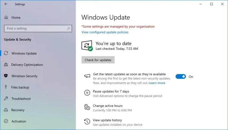 Il supporto per Windows 10 terminerà nel 2025: cosa significa per il tuo PC e quali saranno i prossimi passi.