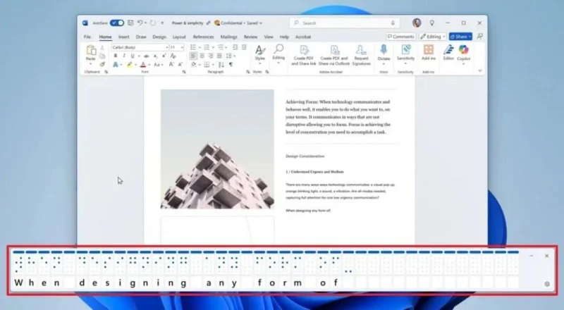 Le nuove funzionalità di Windows 11 saranno ufficialmente disponibili nel 2025 per le versioni 25H2 e 24H2.
