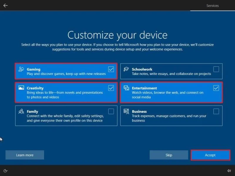 Come aggiornare a Windows 10 da Windows XP o Vista